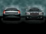 Chrysler 300C 2004 года